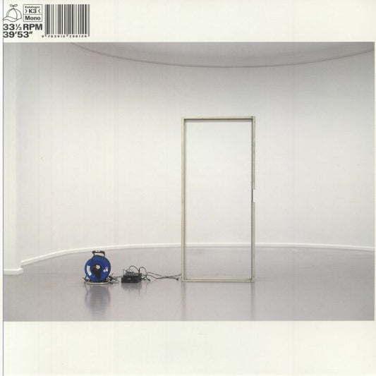 Portal - Vinyl LP vinyl record cover