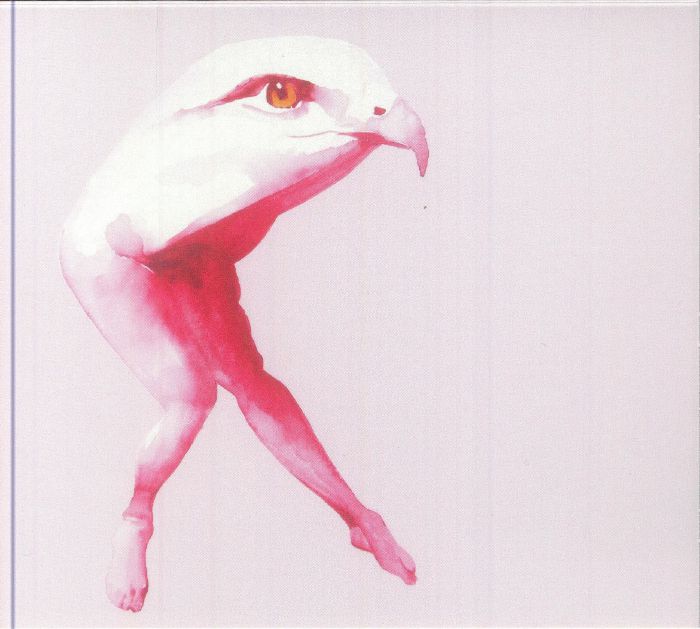 Through That Sound (My Secret Was Made Known) - CD CD cover