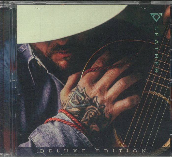 Leather - Deluxe Edition 2CD CD cover