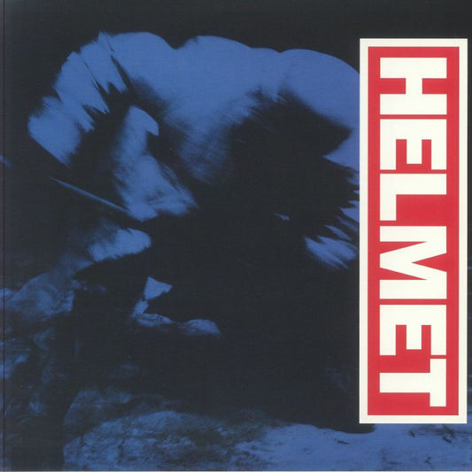 Meantime - Reissue Vinyl LP vinyl record cover
