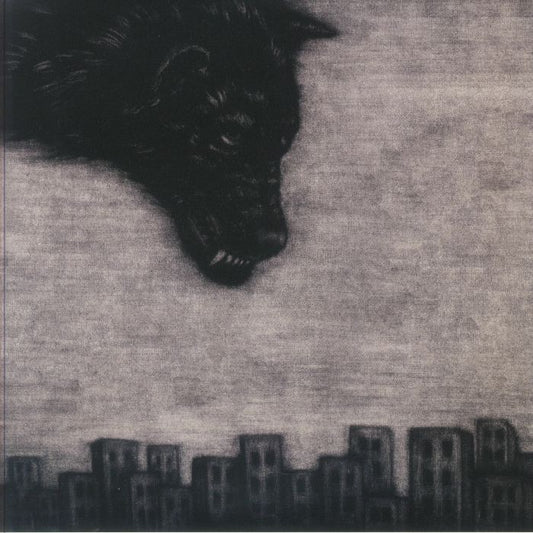 The Wolf Changes Its Fur But Not Its Nature / Horrific Honorifics Number Two - Limited Edition 3xLP vinyl record cover