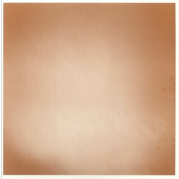 A Colour For Autumn (15th Anniversary Edition) - Vinyl LP vinyl record cover