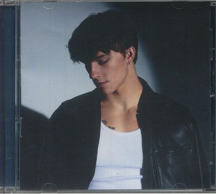 Hopeless Romantic - CD CD cover