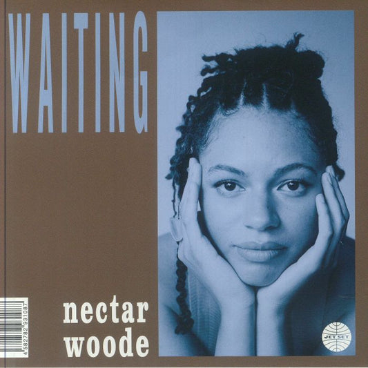 Waiting - Vinyl Single vinyl record cover