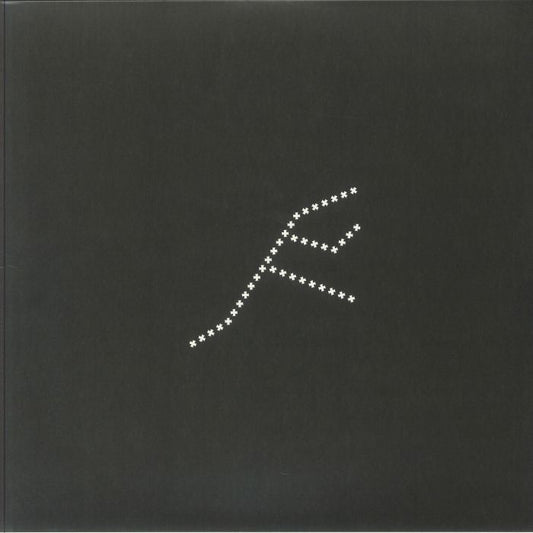 Piedras 1 & 2 - 2xLP vinyl record cover
