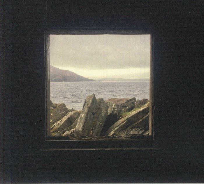 Inverse Field Vol.1 - Inishowen - Limited Edition CD CD cover
