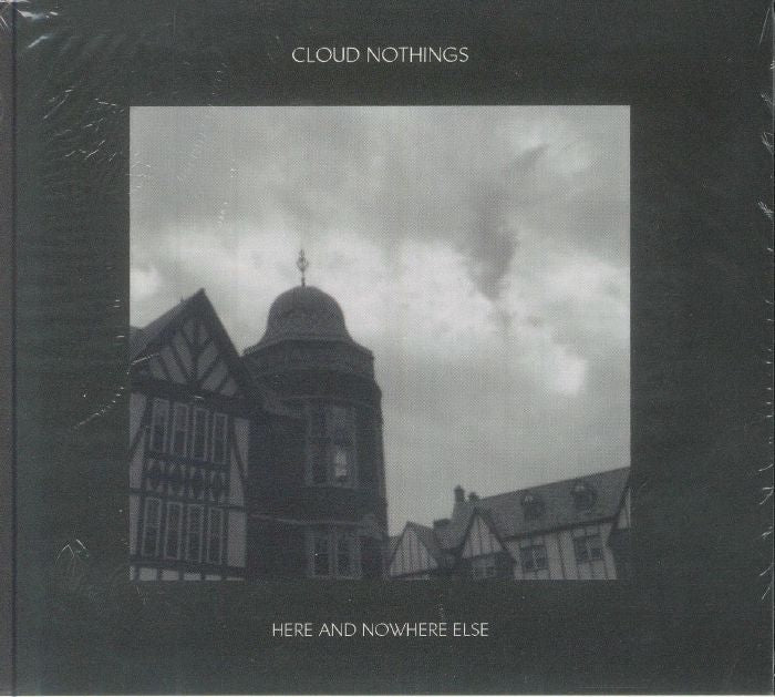 Here & Nowhere Else - 10th Anniversary Edition CD CD cover
