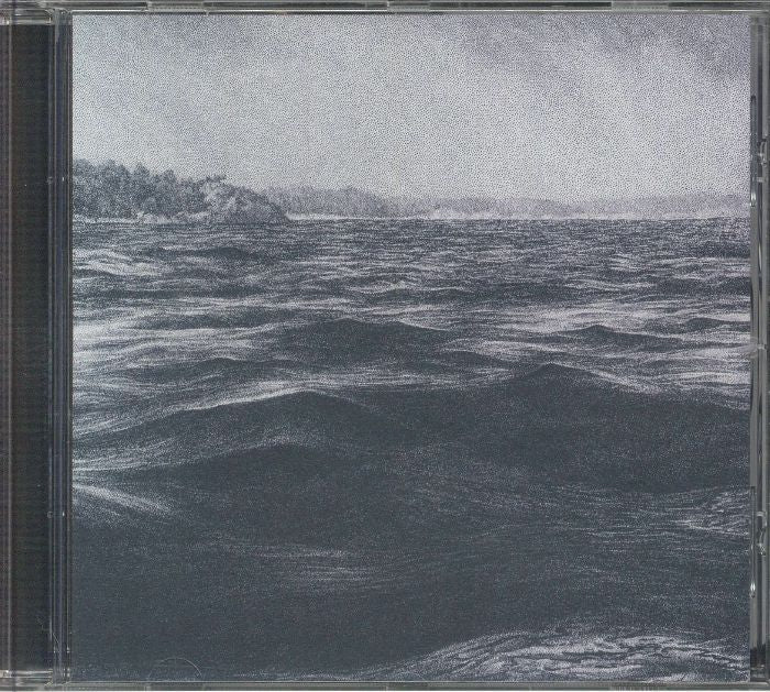 Daren Dz Kanningem - CD CD cover