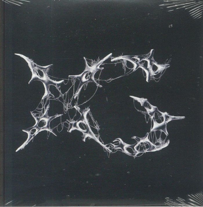 Awe - US Edition CD CD cover