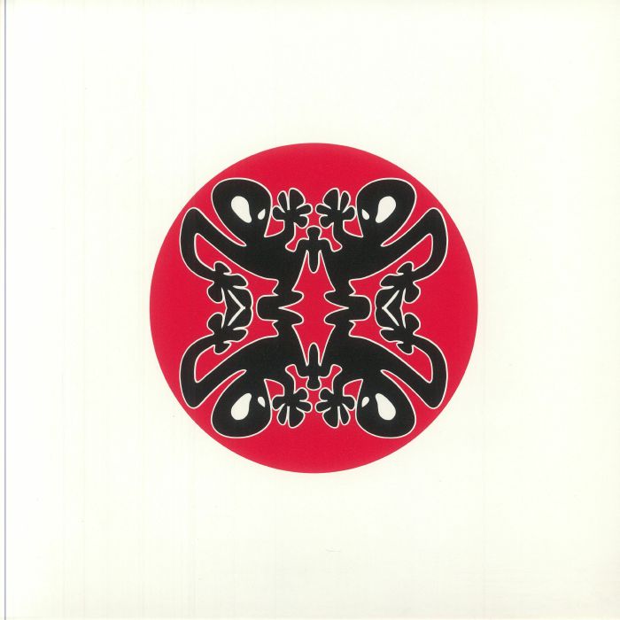 Musik (30th Anniversary Edition) - 2xLP vinyl record cover