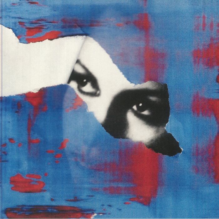 Chaos - Vinyl LP vinyl record cover