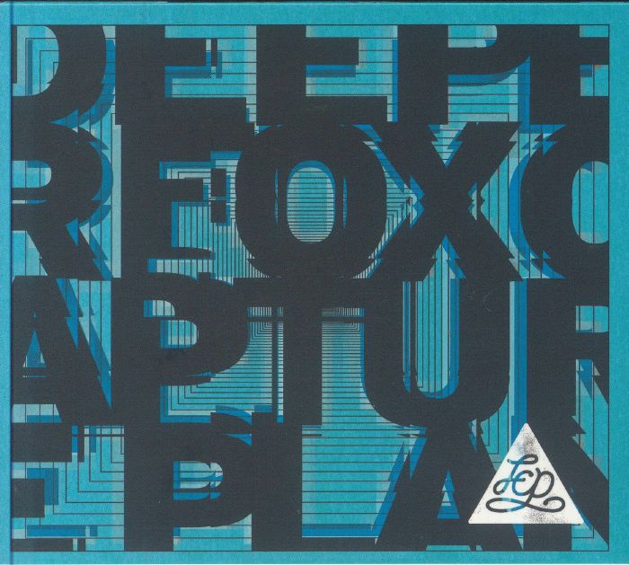 Deeper - Japanese Edition CD CD cover