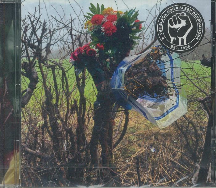 Sleep Deprivation - CD CD cover