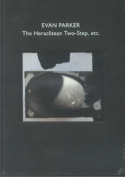 The Heraclitean Two-Step, etc. - 4CD Box Set CD cover
