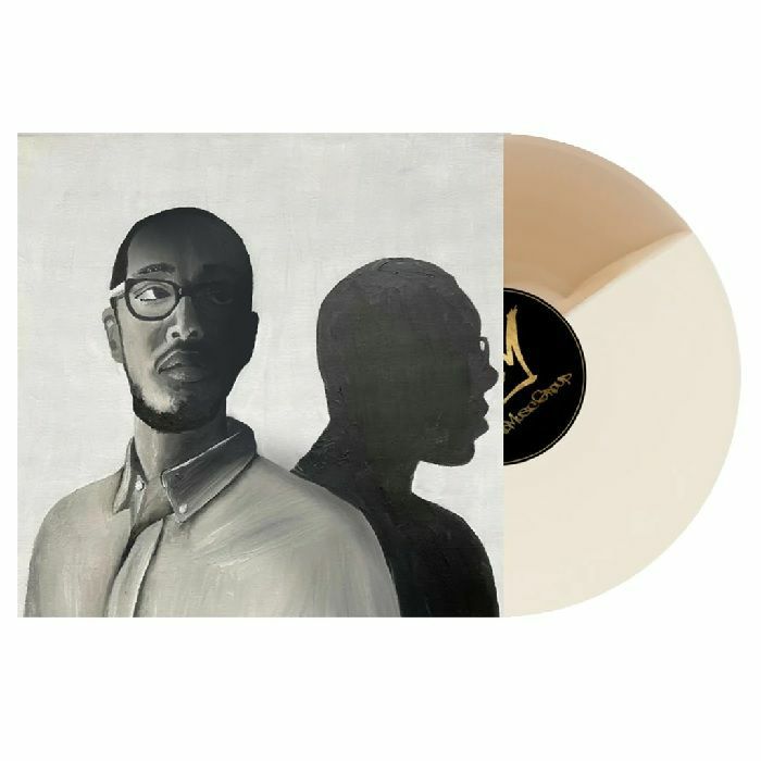 People Hear What They See - Sandstorm Edition Coloured Vinyl LP vinyl record cover