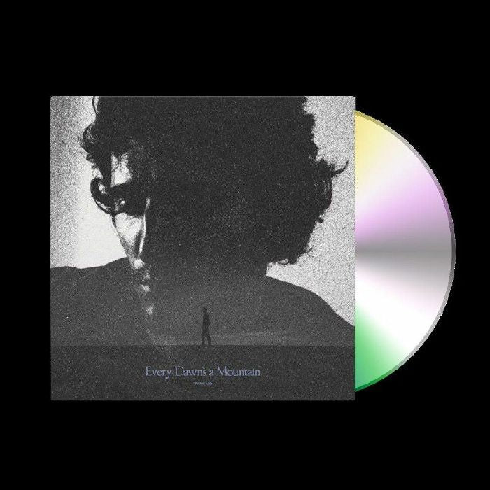Every Dawn's A Mountain - CD CD cover
