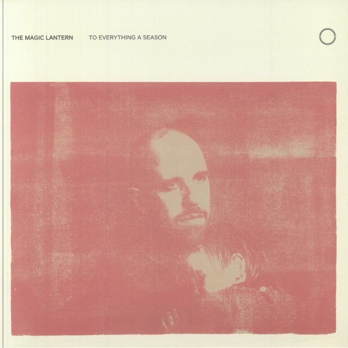 To Everything A Season - Vinyl LP vinyl record cover