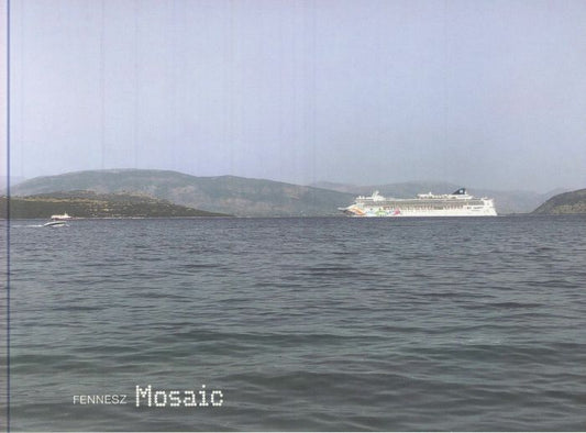 Mosaic - CD CD cover