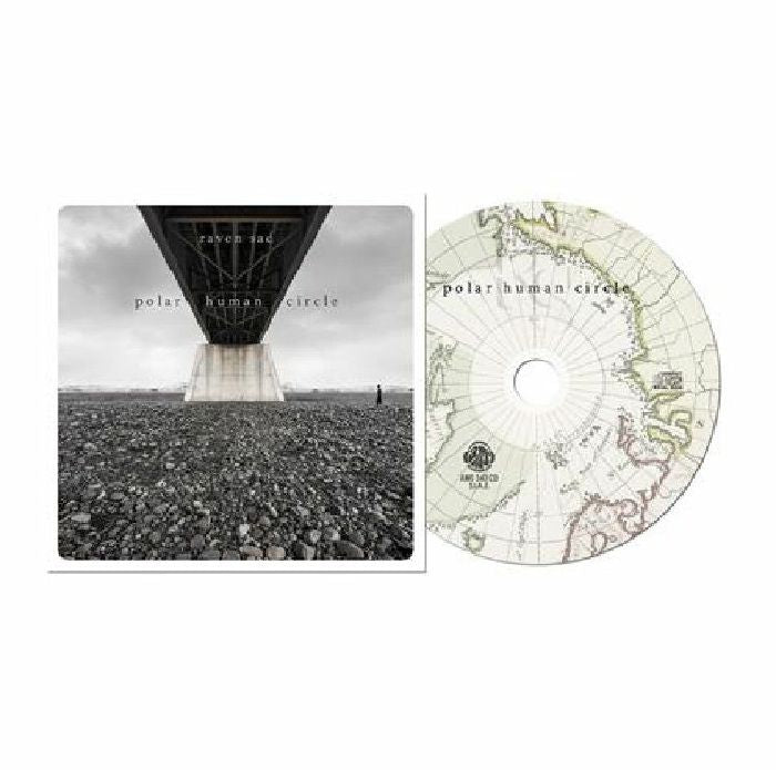 Polar Human Circle - CD CD cover