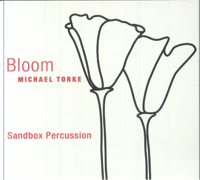 Bloom - CD CD cover