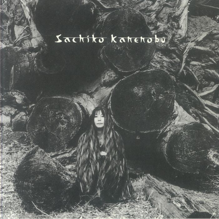 Sachiko - Vinyl LP vinyl record cover