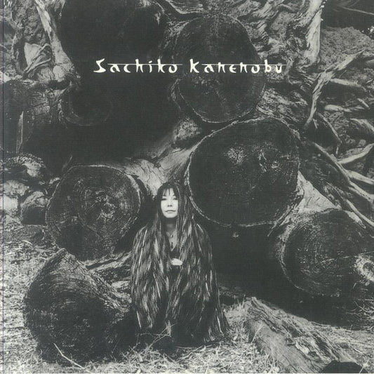 Sachiko - Vinyl LP vinyl record cover