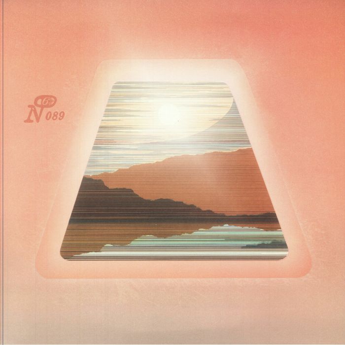Bliss Out For Days - Vinyl 2xLP vinyl record cover