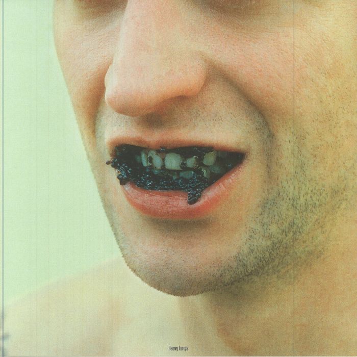 Caviar - Vinyl LP vinyl record cover