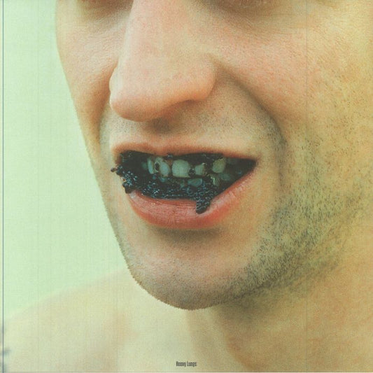 Caviar - Vinyl LP vinyl record cover