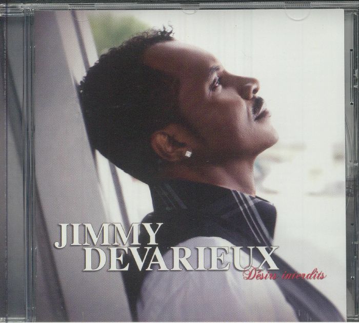 Desirs Interdits - CD CD cover