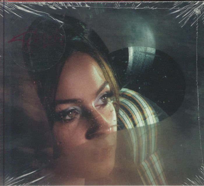 11:11 - CD CD cover