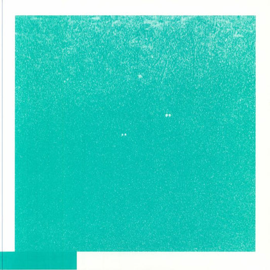 The Beautiful World - Limited Clear Vinyl LP vinyl record cover