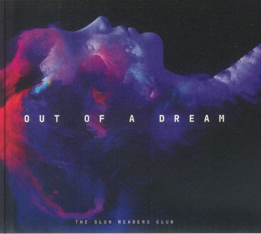 Out Of A Dream - CD CD cover