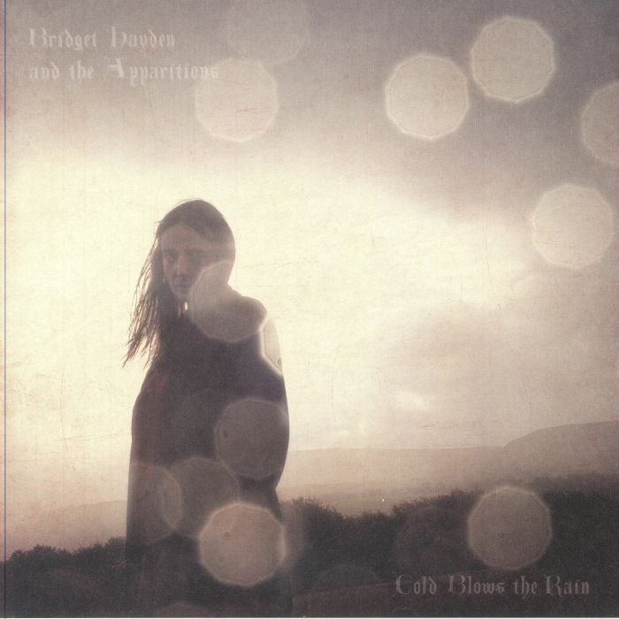 Cold Blows The Rain - Vinyl LP vinyl record cover