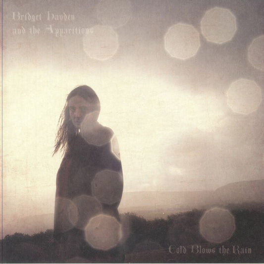 Cold Blows The Rain - Vinyl LP vinyl record cover