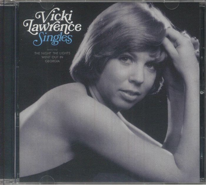 Singles - CD CD cover