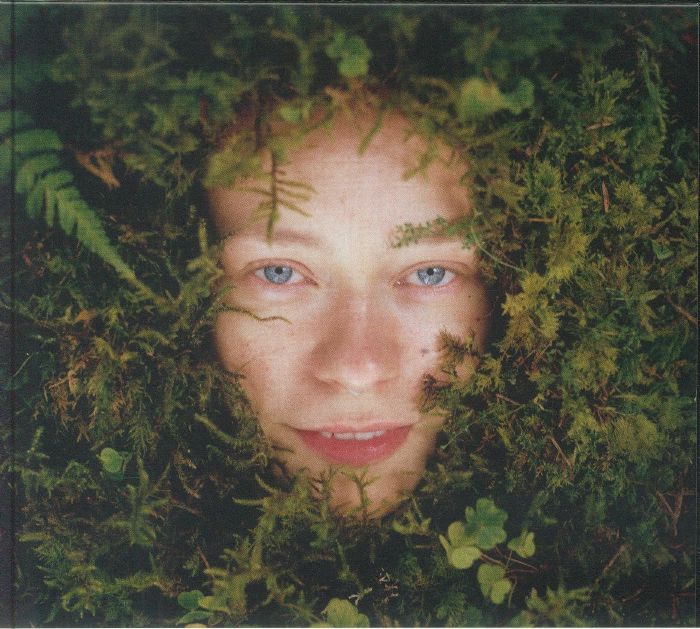 You & i are Earth - CD CD cover