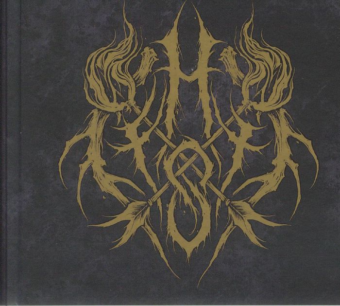 Scorched Earth - Deluxe Edition Mediabook CD CD cover