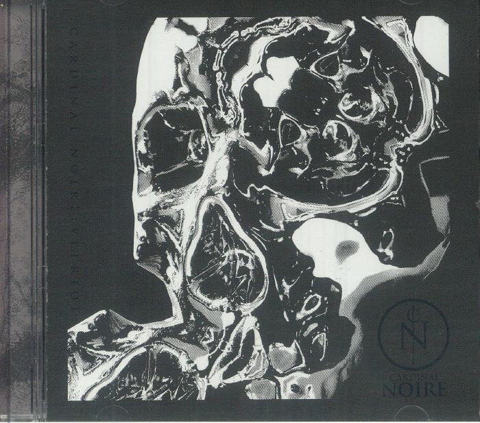 Vitriol - CD CD cover