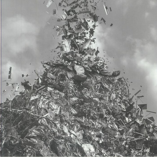 Freedom Sweet Freedom - Grey Marbled Vinyl LP vinyl record cover