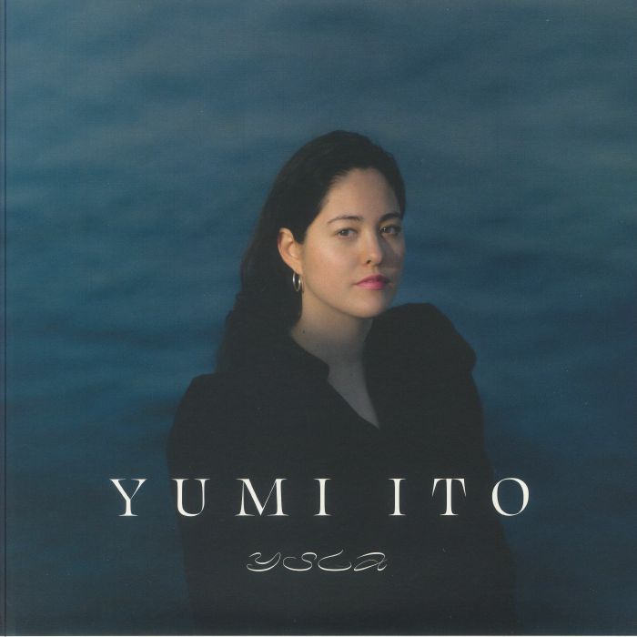 Ysla - Vinyl LP vinyl record cover