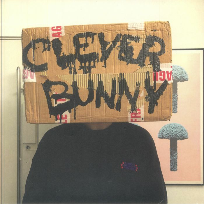 Each Time - Vinyl EP vinyl record cover