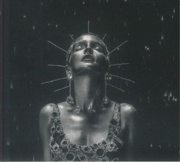 Vicious Creature - CD CD cover