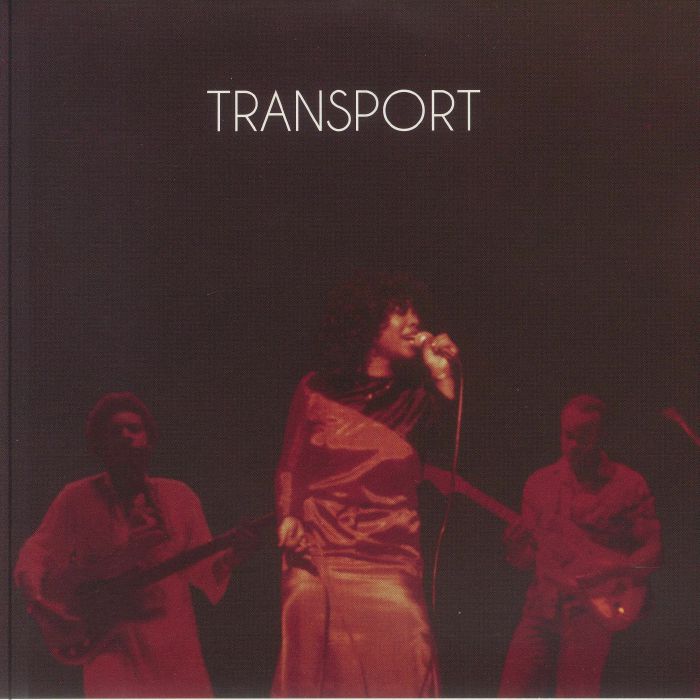 Move Your Body - Limited Edition Vinyl Single vinyl record cover