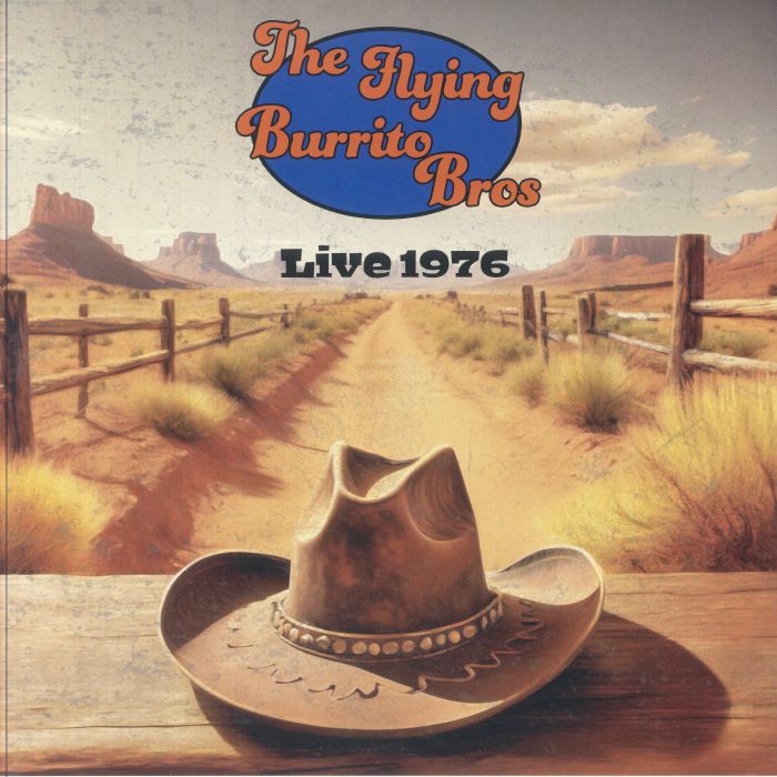 Live in Bremen 1976 - Vinyl LP vinyl record cover