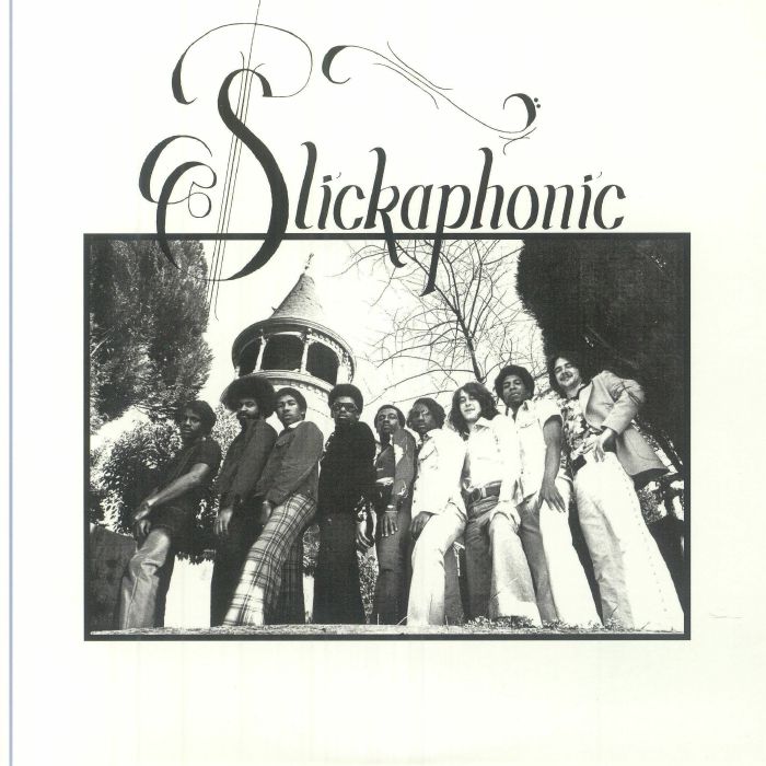 Back Into My Life Again - Limited Edition Vinyl Single vinyl record cover