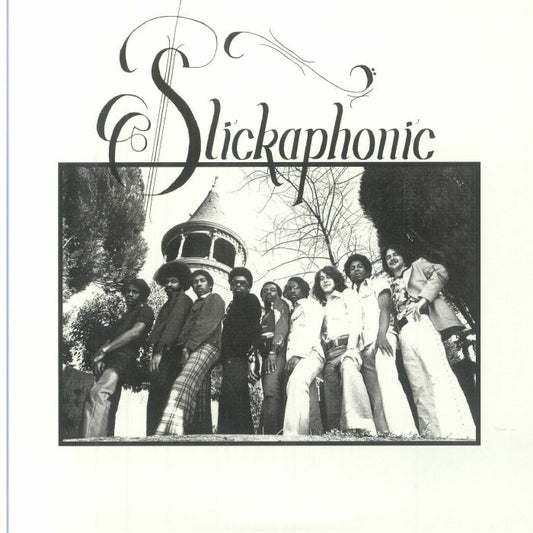 Back Into My Life Again - Limited Edition Vinyl Single vinyl record cover