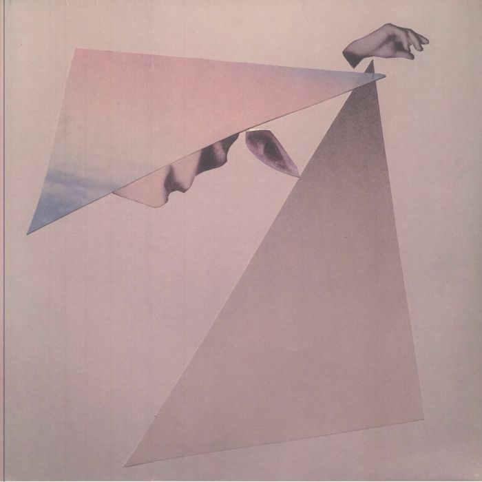 Gogo No Hanshakou - Vinyl EP vinyl record cover