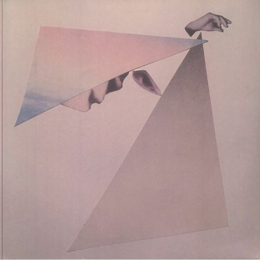 Gogo No Hanshakou - Vinyl EP vinyl record cover