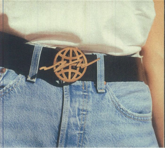 Blue Jeans - CD CD cover